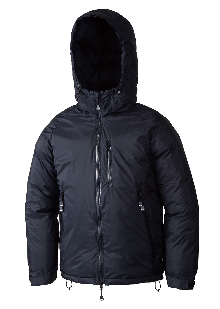 AURORA DOWN JACKET